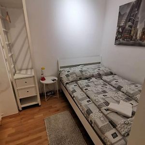 Budget Double Kamer